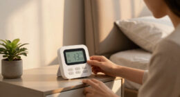 8 Best Indoor Air Quality Monitor for Bedroom in 2026