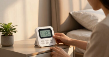8 Best Indoor Air Quality Monitor for Bedroom in 2026