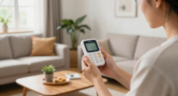 8 Best Radon Detector With Display in 2026 — Accurate & Easy-to-Read Testing Devices