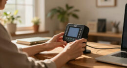 8 Best VOC Monitor for Home Office in 2026