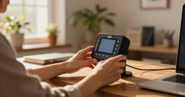 8 Best VOC Monitor for Home Office in 2026