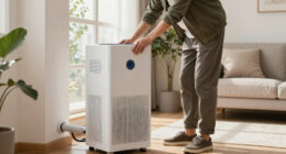 8 Best Whole House Air Cleaner for Large Home in 2026