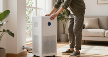 8 Best Whole House Air Cleaner for Large Home in 2026