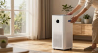 9 Best Air Purifier for 1800 Sq Ft in 2026