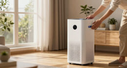 9 Best Air Purifier for 1800 Sq Ft in 2026
