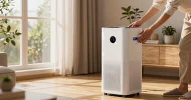 9 Best Air Purifier for 1800 Sq Ft in 2026