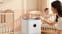 9 Best Air Purifier for Baby Room in 2026