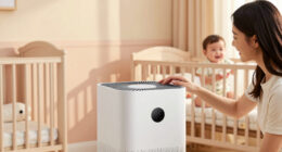 9 Best Air Purifier for Baby Room in 2026