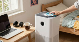 9 Best Air Purifier for Dorm Room in 2026