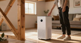 9 Best Air Purifier For Finished Basement In 2026