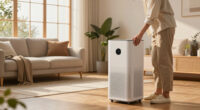 9 Best Air Purifier for New Build Home in 2026