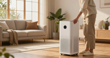 9 Best Air Purifier for New Build Home in 2026