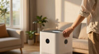 9 Best Air Purifier for New Home Off Gassing in 2026