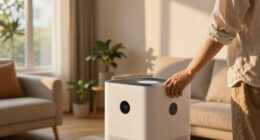 9 Best Air Purifier for New Home Off Gassing in 2026