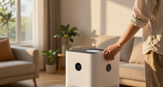 9 Best Air Purifier for New Home Off Gassing in 2026
