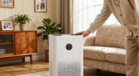 9 Best Air Purifier for Older House in 2026