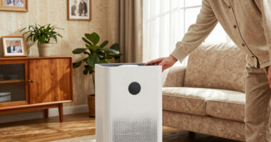 9 Best Air Purifier for Older House in 2026