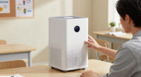 9 Best Air Purifier For Tutoring Center In 2026