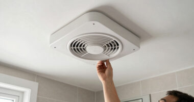 9 Best Bathroom Fan For Mold Prevention In 2026