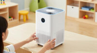 9 Best Commercial Air Purifier for Daycare in 2026