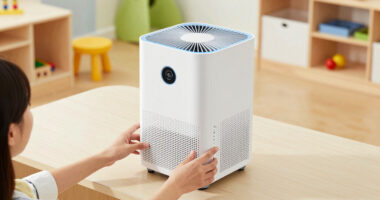 9 Best Commercial Air Purifier for Daycare in 2026