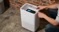 9 Best Dehumidifier for 1500 Sq Ft Basement in 2026