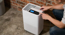 9 Best Dehumidifier for 1500 Sq Ft Basement in 2026