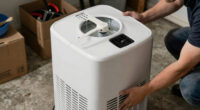 9 Best High Capacity Dehumidifier For Basement In 2026