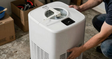 9 Best High Capacity Dehumidifier For Basement In 2026