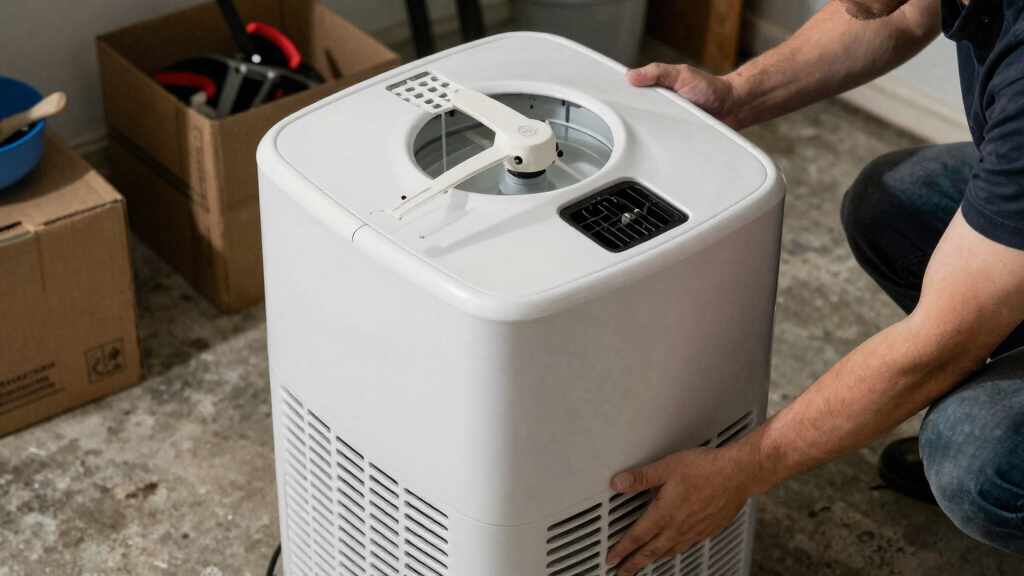 9 Best High Capacity Dehumidifier For Basement In 2026