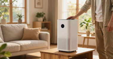9 Best Ozone Free Air Purifier for Home in 2026