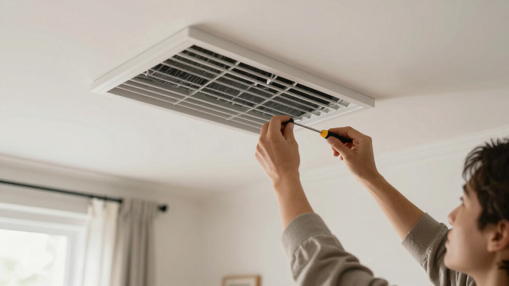 9 Best Return Grille Filter For Allergies In 2026