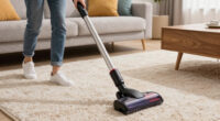 9 Best Upright HEPA Vacuum for Carpets in 2026
