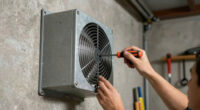 9 Best Wall Mounted Exhaust Fan For Garage In 2026