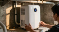 9 Best Whole House Dehumidifier for Crawlspace in 2026