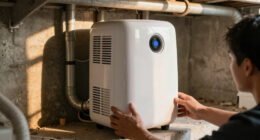 9 Best Whole House Dehumidifier for Crawlspace in 2026