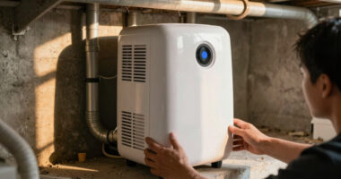 9 Best Whole House Dehumidifier for Crawlspace in 2026