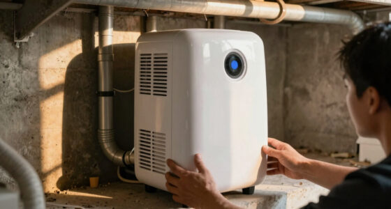 9 Best Whole House Dehumidifier for Crawlspace in 2026