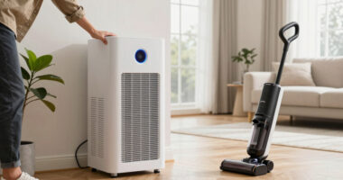 9 Best Whole House HEPA System For Home in 2026