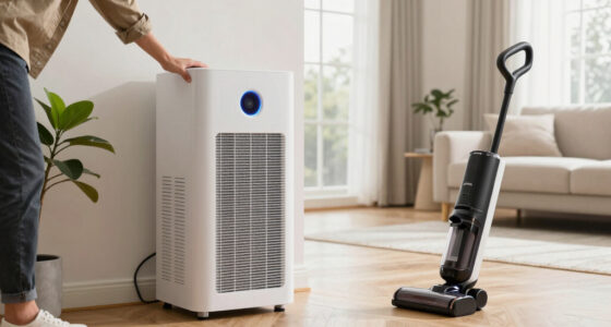 9 Best Whole House HEPA System For Home in 2026
