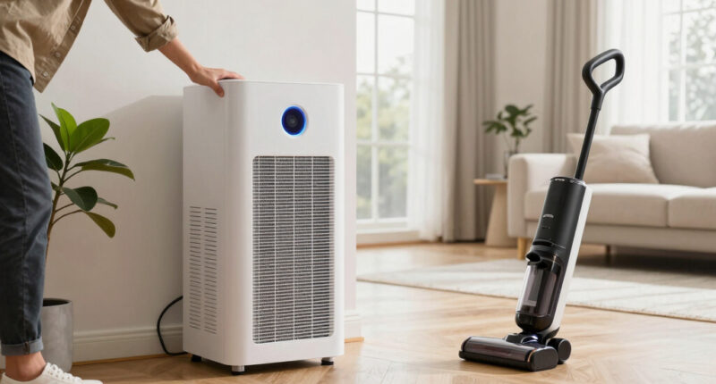 9 Best Whole House HEPA System For Home in 2026
