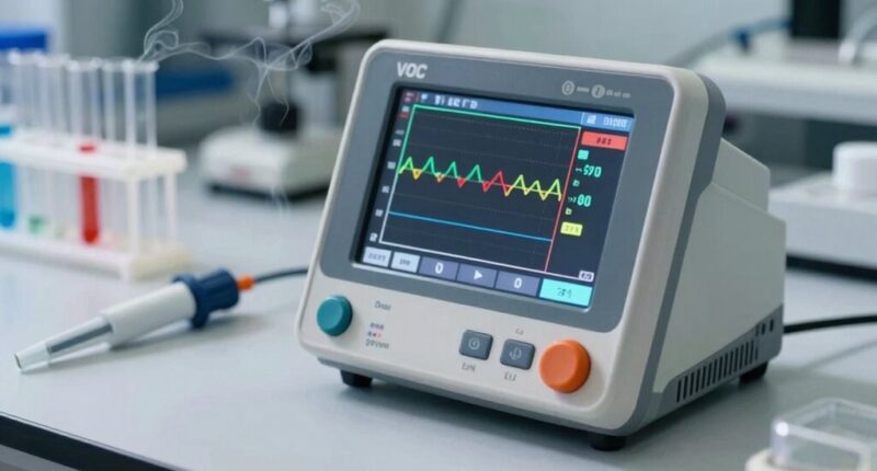 accept approximate chemical measurements