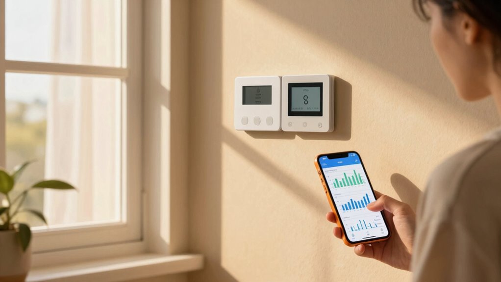 affordable sensors optimize home safety