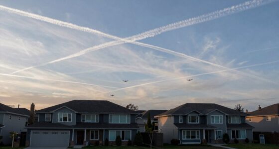 air circulation over day