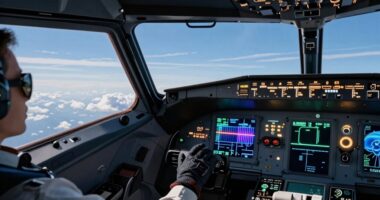 air data validation test