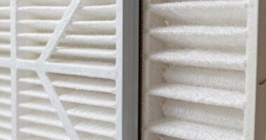 air filtration system comparison