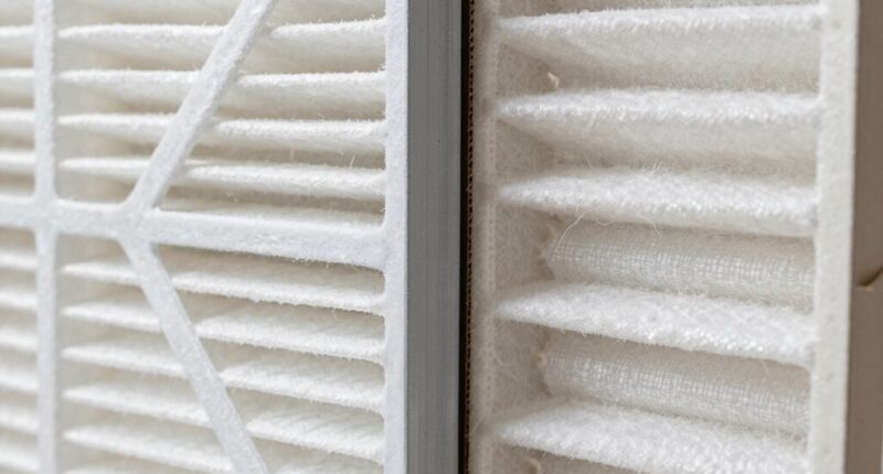 air filtration system comparison