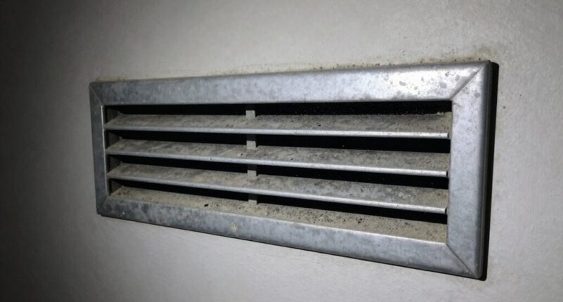 air quality and efficiency