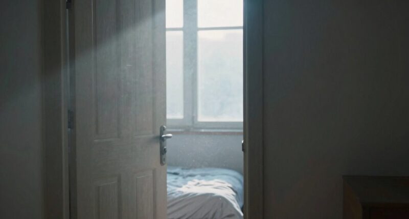 air quality deteriorates indoors
