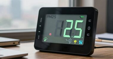 air quality measurement limitations